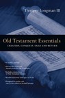 Old Testament Essentials - Tremper Longman III - 9780830871940