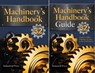 Machinery's Handbook & the Guide Combo: Toolbox - OBERG,  Erik ; Jones, Franklin D ; Horton, Holbrook ; Ryffel, Henry - 9780831148324