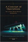 A Concept of Operations for a New Deep-diving Submarine - F.W. Lacroix ; Robert W. Button ; John R. Wise ; Stuart E. Johnson - 9780833030450