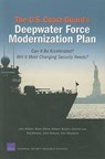 The U.S. Coast Guard's Deepwater Force Modernization Plan - John Birkler ; Brien Alkire ; Robert Button ; Gordon Lee ; Rajkumar Raman ; John F. Schank ; Carl Stephens - 9780833035158