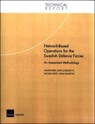 Network-based Operations for the Swedish Defence Forces - Walter Perry ; John Gordon ; Michael Boito ; Gina Kingston - 9780833035394