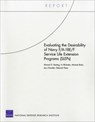 Evaluating the Desirability of Navy F/A-18e/F Service Life Extension Programs (Sleps) - Edward G. Keating ; Irv Blickstein ; Michael Boito ; Jess Chandler ; Deborah Peetz - 9780833051042
