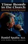 Time Bomb in the Church - Daniel Spaite ; Debbie Salter Goodwin - 9780834123205