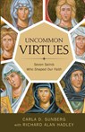 UNCOMMON VIRTUES - Carla D. Sunberg - 9780834137479