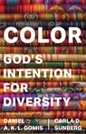 Color - Sunberg Carla D. Sunberg ; Gomis Daniel Gomis - 9780834140356