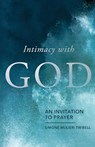 Intimacy with God - Simone Mulieri Twibell - 9780834141803