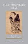 Cold Mountain Poems - Han Shan - 9780834821873