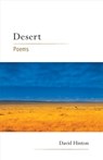 Desert - David Hinton - 9780834841512