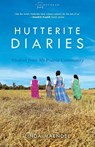 Hutterite Diaries - Maendel Linda Maendel - 9780836199468
