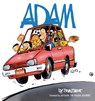 Adam - Brian Basset - 9780836218411
