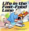 Life in the Fast-Food Lane - Brian Basset - 9780836218732