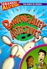 Bowling Alley Adjectives - FISHER,  Doris - 9780836889086