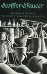General Prologue to the Canterbury Tales and the Canon's Yeoman's Prologue and Tale - Geoffrey Chaucer ; A. V. C. Schmidt - 9780841902190