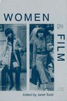 Women and Film - TODD,  Janet - 9780841909366