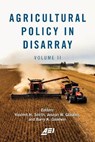 Agricultural Policy in Disarray - SMITH,  Vincent H. ; Glauber, Joseph W. ; Goodwin, Barry K. - 9780844750194