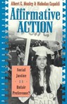 Affirmative Action - MOSLEY,  Albert G. ; Capaldi, Nicholas - 9780847683024