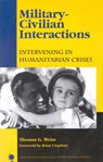 Military-Civilian Interactions - Thomas G. Weiss - 9780847687466