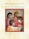 Jesus of Nazareth - Pope Benedict XVI - 9780847832712
