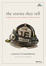 The Stories They Tell - Alice M. Greenwald ; Clifford Chanin - 9780847841714