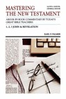 1,2,3, John & Revelation - PALMER,  Earl F. - 9780849933288