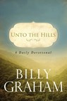 Unto the Hills - Billy Graham - 9780849946219