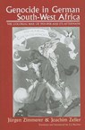 Genocide in German in South-West Africa - ZIMMERER,  Jurgen ; Zeller, Joachim ; Neather, E. J. - 9780850365733