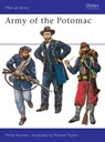 Army of the Potomac - Philip Katcher - 9780850452082