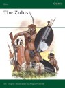 The Zulus - Ian Knight - 9780850458640