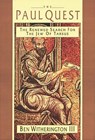 The Paul Quest - Ben Witherington III - 9780851114088