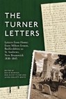 The Turner Letters - David Newman ; Bob Ricketts ; James Collett-White - 9780851550848