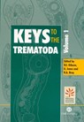 Keys to the Trematoda, Volume 1 - DAVID (NATURAL HISTORY MUSEUM,  UK) Gibson ; Arlene (The Natural History Museum, London, UK) Jones ; Rodney (Natural History Museum, UK) Bray - 9780851995472