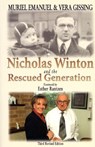 Nicholas Winton and the Rescued Generation - Muriel Emanuel ; Vera Gissing - 9780853034254