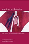 American Mythologies - BLAZEK,  William - 9780853237365
