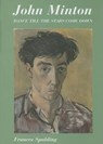 John Minton - Frances Spalding - 9780853319184