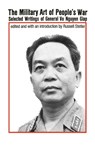 Military Art of People's War - Vo Nguyen Giap - 9780853451938