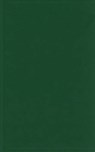 A Seventeenth Century Flora of Cumbria: William Nicolson's Catalogue of Plants, 1690 - E. Jean Whittaker - 9780854440429