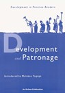 Development and Patronage - Melakou Tegegn - 9780855983765