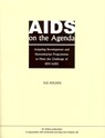 Aids on the Agenda - Sue (Development Consultant) Holden - 9780855984694