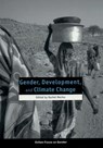 Gender, Development, and Climate Change - Caroline Sweetman - 9780855984793