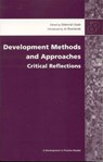 Development Methods and Approaches - Deborah Eade - 9780855984946