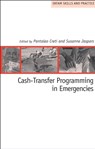 Cash-Transfer Programming in Emergencies - Oxfam - 9780855985639