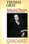 Selected Poems - Thomas Gray - 9780856353178