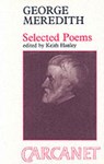 Selected Poems - George Meredith - 9780856354168
