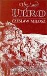 The Land of Ulro - MILOSZ,  Czeslaw - 9780856355219
