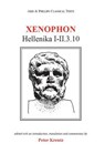 Xenophon - KRENTZ,  Peter - 9780856684647