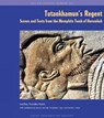 Tutankhamun's Regent - G T Martin ; Jacobus Van Dijk ; C.J. Eyre ; Kenneth J. Frazer - 9780856982248