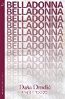 Belladonna - DRNDIC,  Dasa - 9780857054319