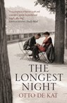 The Longest Night - Otto de Kat - 9780857056078