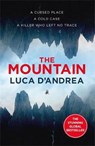 The Mountain - Luca D'Andrea ; Howard Curtis - 9780857056900