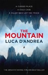 The Mountain - D'ANDREA,  Luca - 9780857056917